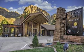 Cliffrose Springdale, Curio Collection By Hilton